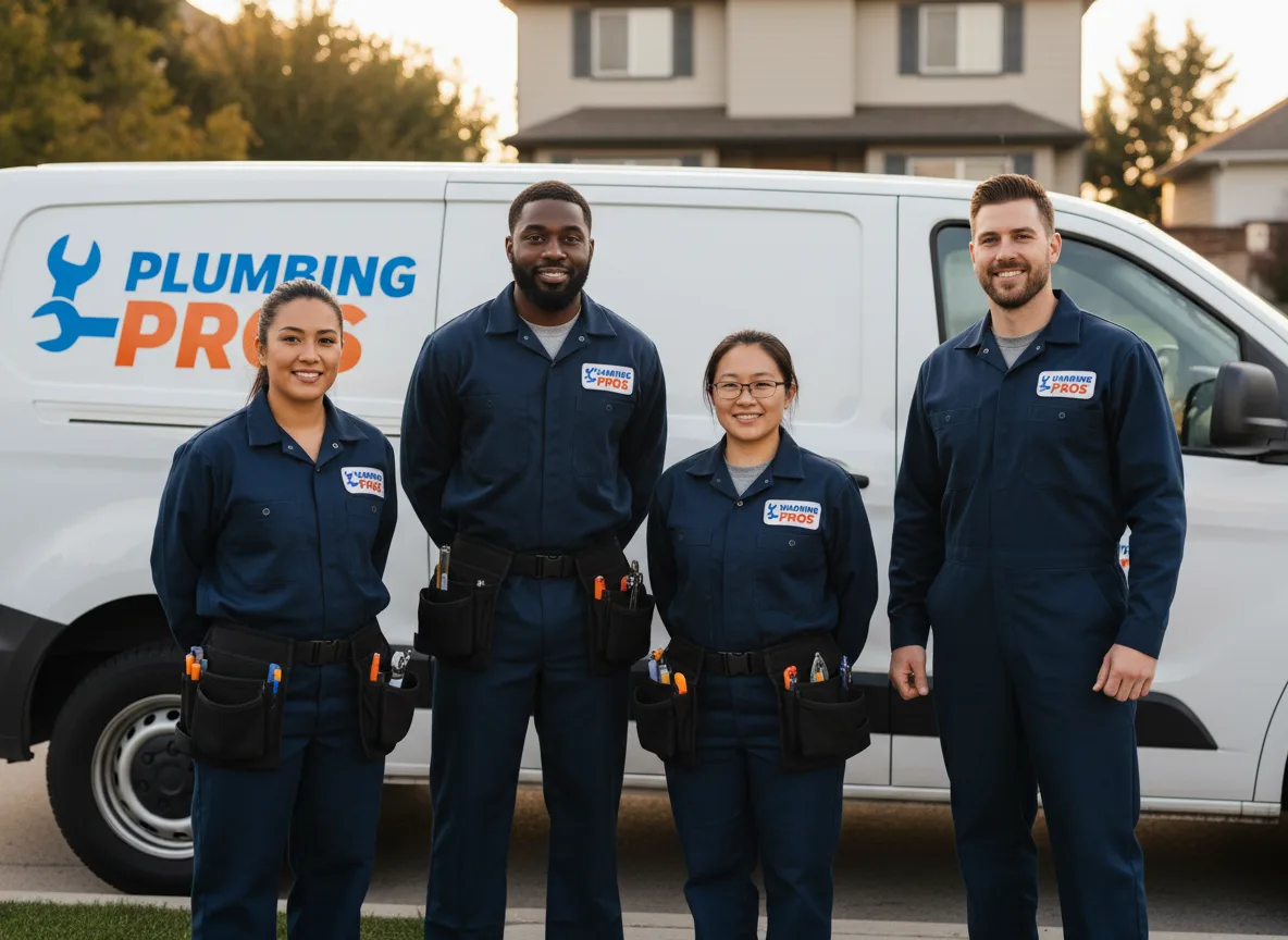 Water Heater Repair company in Stoughton, MA